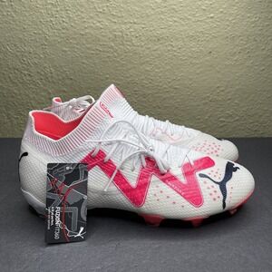 Puma | Shoes | New Puma Future Ultimate Fg Size 8 Breakthrough